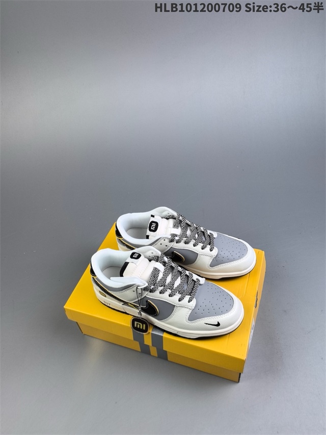 men Low top dunk sb shoes 36-45 2025-9-19-200